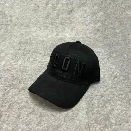 Picture of DSQ Cap _SKUDSQcapD1990726412584
